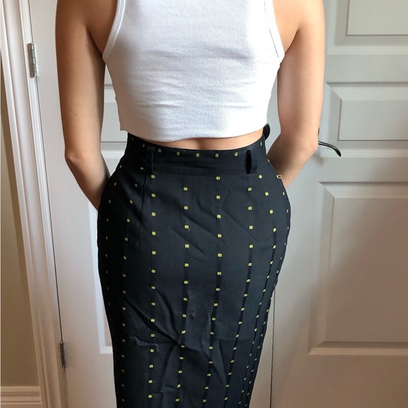 Mondi Maxi skirt - Picture 2 of 3